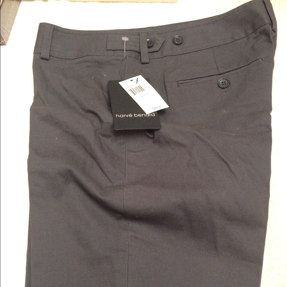 Harve Benard pants